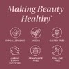 MINERAL FUSION Glow sheer moisture lip tint by mineral fusion,