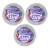 Pack 15 Ceras Wax Para Peinar De 150ml , ¡q