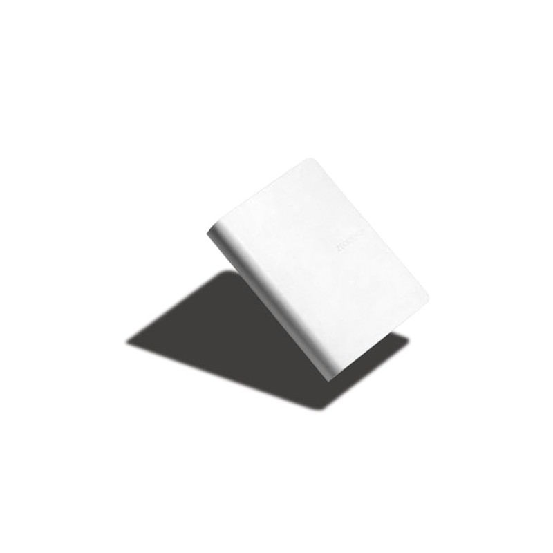 Zequenz Signature Classic 360° Notebook A6 - Soft Cover, 140