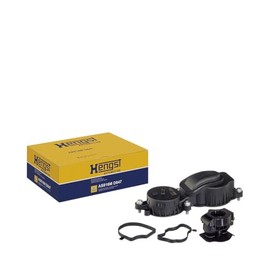HENGST FILTER Oil Separator Crankcase Vent AS816M D847