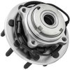 QJZ 515100 - Front Wheel Hub Bearing Assembly, Ball Bearing,