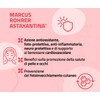 Marcus Rohrer Astaxantina, Integratore Alimentare Antiossidante, Protezione da Sole, Raggi