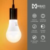 Mirati Home Foco Inteligente Mirati Mfc2 Rgb Compatible Con Alexa-google