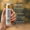 Frezyderm Color Velvet Protector Solar Facial SPF50+ con Acabado Matte