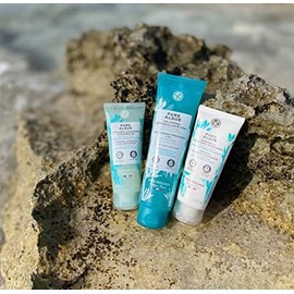 Exfoliante Facial Luminosidad Ultra Frescor