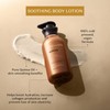 Nativa SPA by O Boticario Quinoa Hydrating Body Lotion, Fragranced