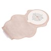 10pcs Children Ostomy Bag Odor Control Disposable Comfortable Disposable Colostomy
