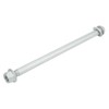 Rear Swingarm Pivot Bolt Nut Washer Firm Fixing 90305‑GE8‑003 for