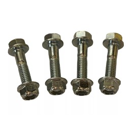 Kart Supply Go Kart & Mini Bike Engine Mounting Bolts