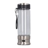 410ML Portable Hydrogen Water Generator 1200‑1400PPB Hydrogen Rich Water Maker