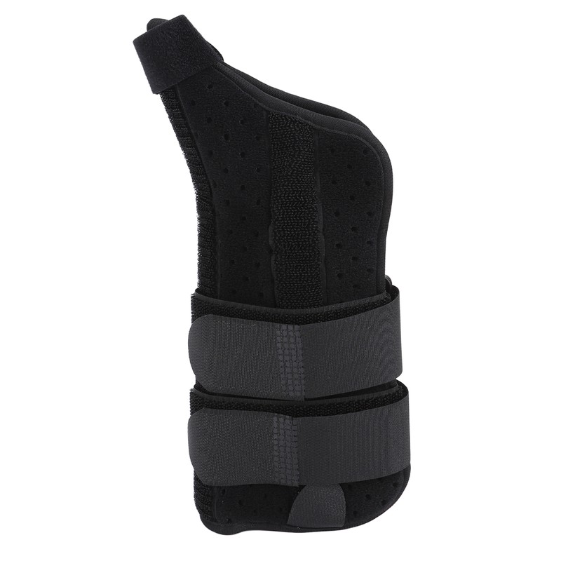 Thumb Spica Splint All Round Support Adjustable Tightness Thumb Wrist