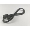 HJFPOWERCORD 3pin Power Cord Replacement for Toastess Warming Tray Model