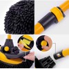 Cepillo para Lavar carros, Kit de Limpieza para Auto, Kit