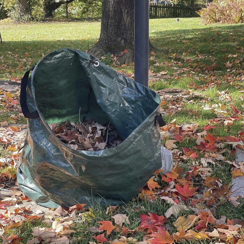 Centurion LARGE Lawn & Garden Utility Yard Bag 63 Gallon
