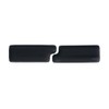 Digio2 Wrist Rest Long Pair Black Z7727