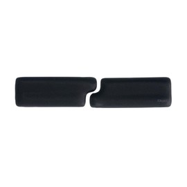Digio2 Wrist Rest Long Pair Black Z7727