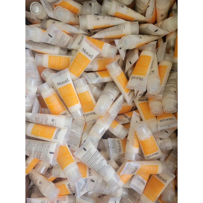 MURAD Essential-C Day Moisture SPF 30 (0.33 oz x 24)