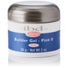 IBD LED/UVBonder Gel Pink II, 1er Pack (1 x 56