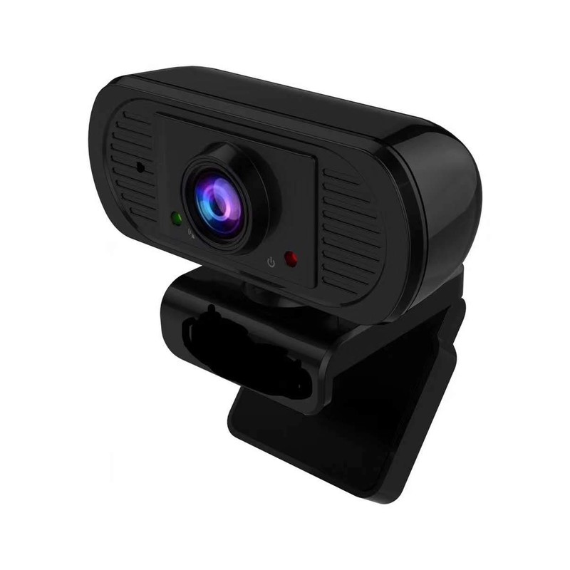 Web Cam 1080P Full HD 1080P