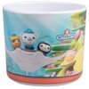Octonauts 5 Pc Mealtime Feeding Set for Kids and Toddlers