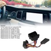 Bluetooth 5.0 Radio Aux Cable 16 Pin Replacement for W169