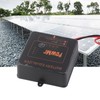 Battery Equalizer Black Solar System Balancer with Reverse Connection Protection