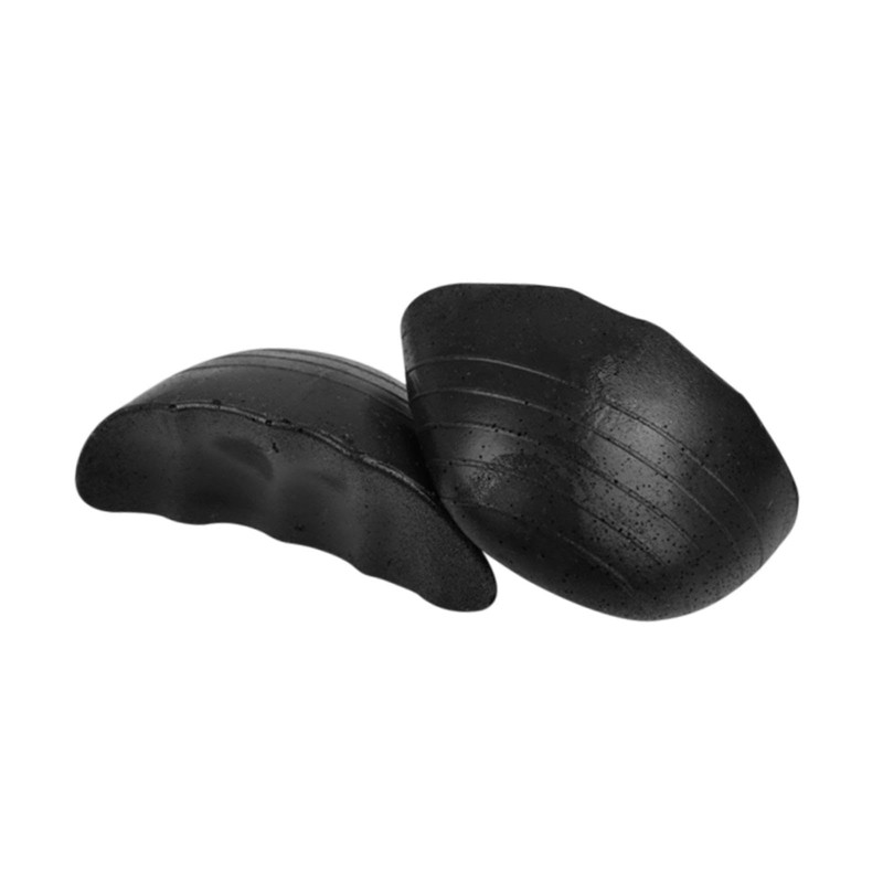 perfeclan Shoe Filler Inserts Nonslip Soft Toe Filler Inserts for