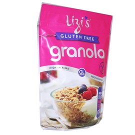Lizi’s | Lizi’s Gluten Free Granola | 8 x 400G
