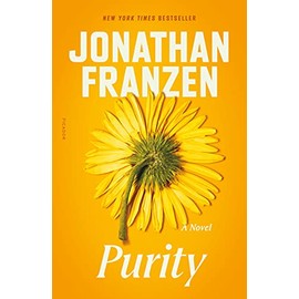 Purity: A Novel