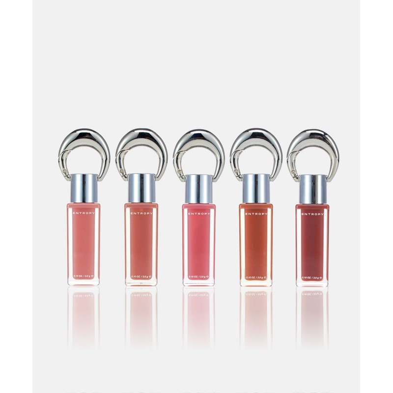Entropy Makeup Lip Serum + Charm Tint DUO SET