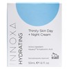 Innoxa Thirsty Skin Day & Night Creme 50mL Facial