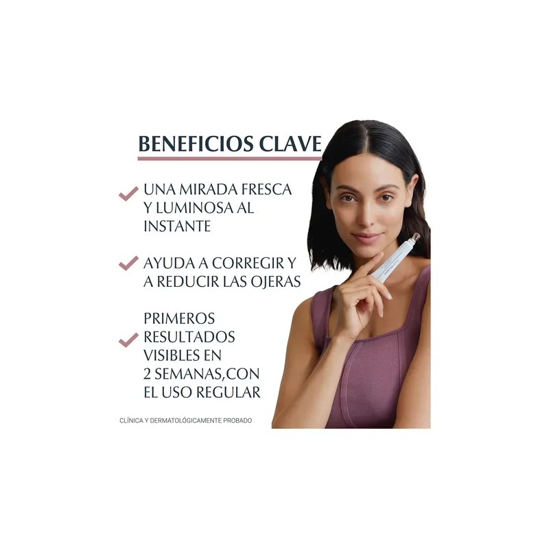 Eucerin Antipigmento Anti-ojeras