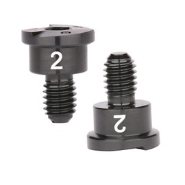 1pc Silver Golf Weight for Callaway Rogue ST Max D, Rogue ST Max Fast, Rogue ST LS Triple Diamond, Epic Speed, Epic Max, Mavrik Driver (10g)