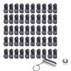 DDBody Peg Hook Locks Convenience Store Hook Logs Set of