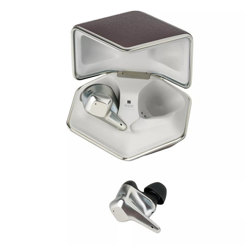 HIFIMAN SVANAR Wireless LE Hi-Fi Earbuds with Hymalaya DAC& Topology