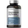 Horb?ach Horb?ach Magnesium Glycinate | 250mg | 120 Softgels |