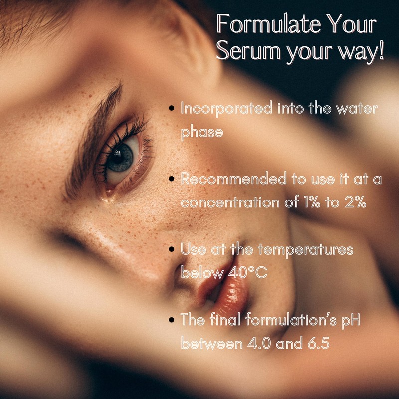 Premium Cosmetic Grade Alpha Arbutine Powder: Brighten, Even, Glow -