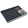 Fabriano Drawing Book - Bloc 14,8x21-160 g - 60 Leaves