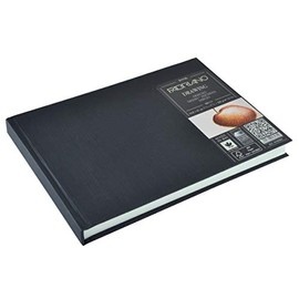 Fabriano Drawing Book - Bloc 14,8x21-160 g - 60 Leaves