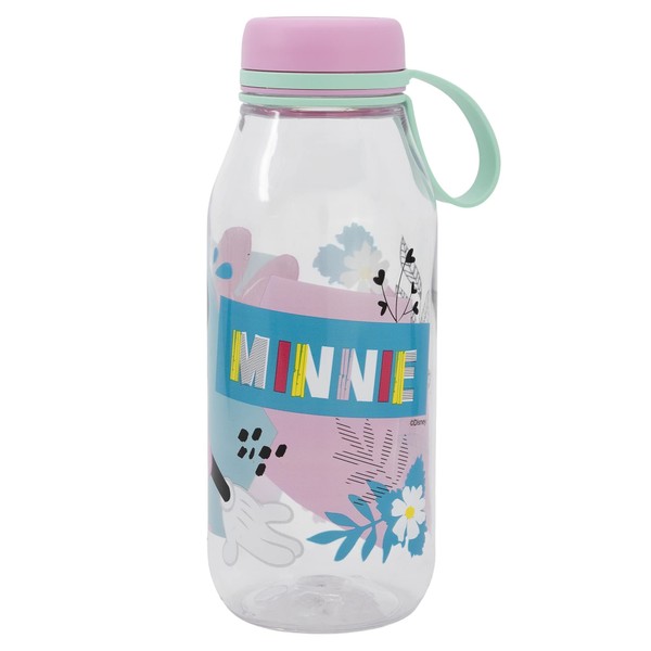 Stor Ecozen Adventure Drinking Bottle for Children 460 ml Minnie
