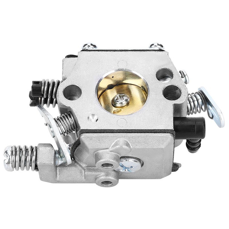 Aluminum Carburetor Carb Replacement Accessory Fit for STIHL MS250 Chainsaw