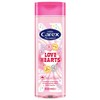 CAREX SHOWER & BATH - LOVE HEARTS
