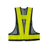 Safety Vest Safety Vest 70 mm Wide Reflective Tape Navy
