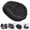 Gatuida Headphone Bag Headphone Case for Kids Portable Earphone Bag