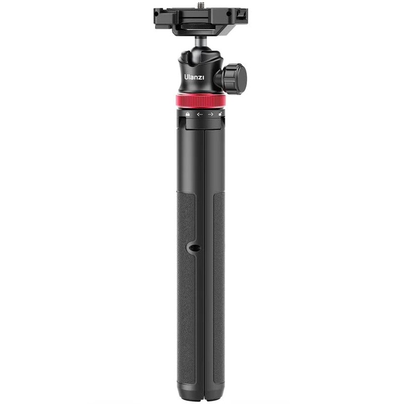 Ulanzi 2052 MT-16 Ball Head with 1/4 Thread 4 Adjustable