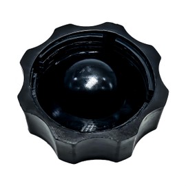 TC402-42022 Fuel Tank Cap Suitable for Kubota Tractor B2301 B2301HSD L4600H B2601 B2601HSD L4600 L4600DT