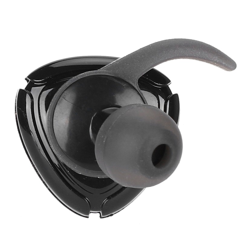 A108 Single Ear Headset Wireless Bluetooth Earbuds Sports inEar Headphone