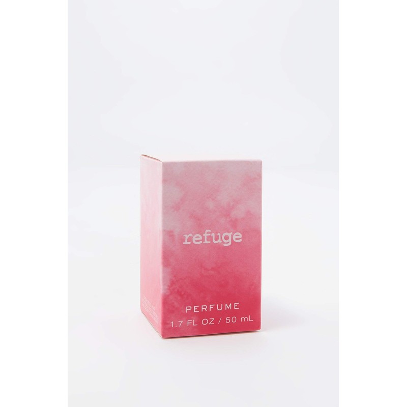 Charlotte Russe Assorted Refuge Perfume - Size ASSTD