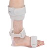 Ankle Foot Orthosis Support Adjustable Skid Resistance Foot Orthosis Fixation