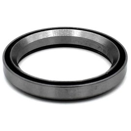 Black Bearing Direct ball bearing 42 x 52 x 7 45/45°